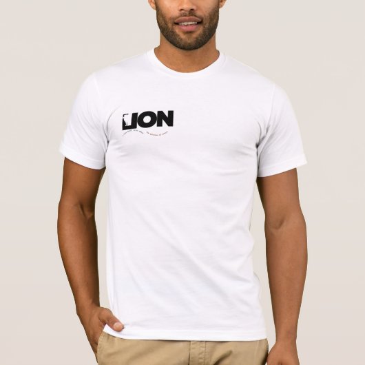 Tُシャツ Tシャツ (正面)