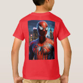 T-シャツ Tシャツ (裏面)