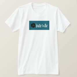 T-シャツ.Walk on Air Tシャツ