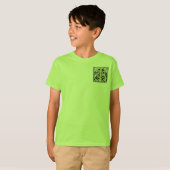 T (ドラゴンズシャツ付き) Tシャツ (正面フル)
