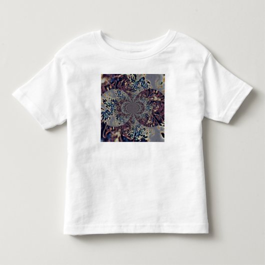 T. ノヴァ トドラーTシャツ (正面)