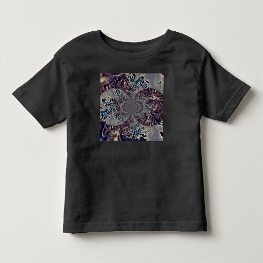 T. ノヴァ トドラーTシャツ (正面)