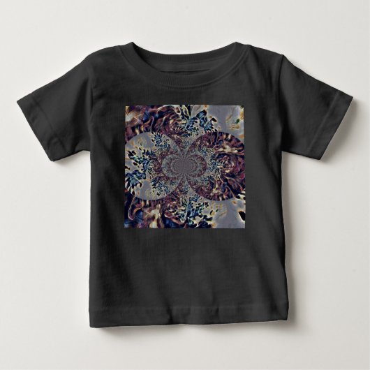 T. ノヴァ ベビーTシャツ (正面)
