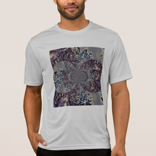 T. ノヴァ Tシャツ (正面)