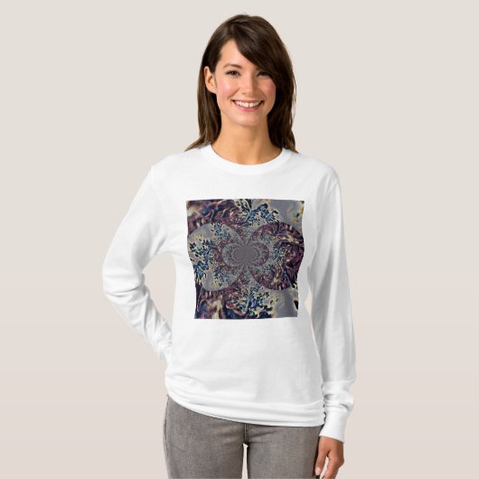 T. ノヴァ Tシャツ (正面フル)