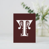 T ポストカード (スタンド正面)