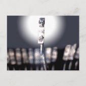 T ポストカード (正面)