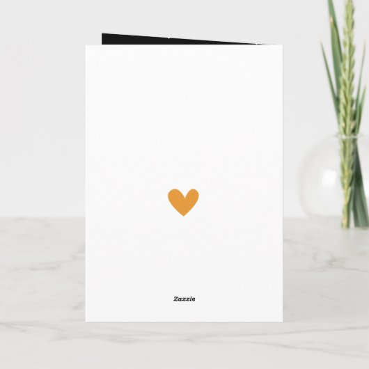 T-レックスのバレンタインデー  ハートを盗む シーズンカード (裏面)