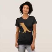 T.レックスのTシャツ Tシャツ (正面フル)