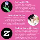 T-レックスピンクダ感謝していウソ誕生日メッセージカード ギフトタグ