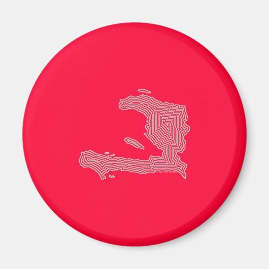 T-028s マグネット (正面)