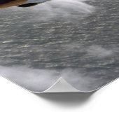 T-2バケエ ポスター (角)