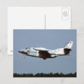 T-2バッケイ ポストカード (正面/裏面)