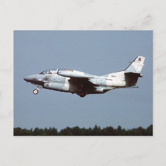 T-2バッケイ ポストカード (正面)