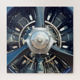 T-28トロイア ジグソーパズル