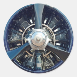 T-28トロイア ラウンドシール