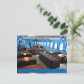 T-2 ポストカード (スタンド正面)