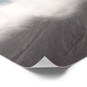 T-33 Shooting Star ポスター (角)