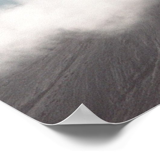 T-33 Shooting Star ポスター (角)