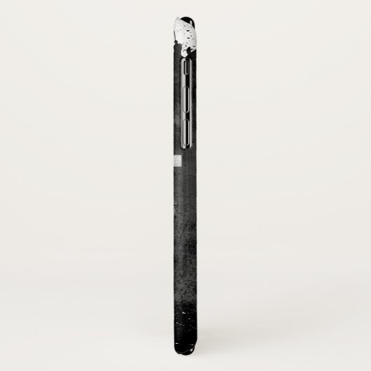 T-34 Case-Mate iPhoneケース (裏面/左)