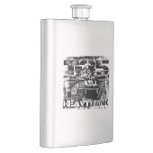 T-35クラシックフラスコ フラスク (右)