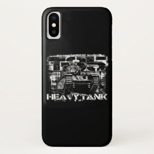 T-35 iPhone X ケース