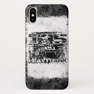 T-35 iPhone X ケース