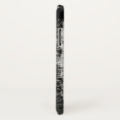 T-35 Case-Mate iPhoneケース (裏面/右)