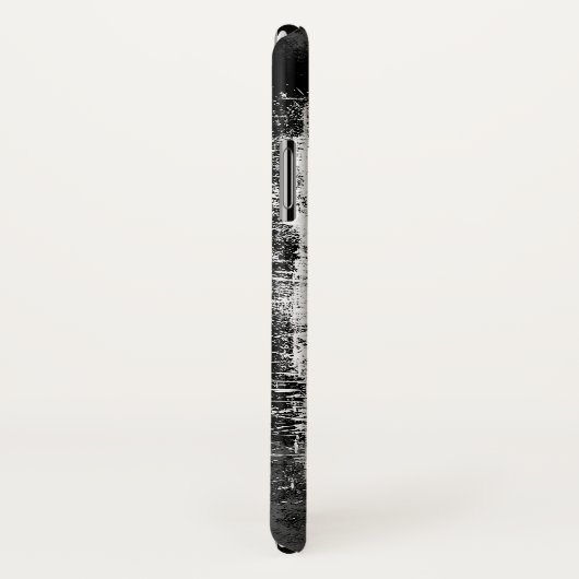 T-35 Case-Mate iPhoneケース (裏面/右)