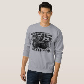 T-35 Tシャツ (正面フル)