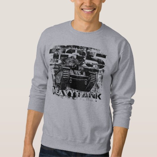 T-35 Tシャツ (正面)