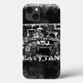 T-35iPad Mini ケース Case-Mate iPhoneケース (裏面)