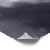 T-38タロン ポスター (角)