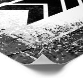 T-38タロン ポスター (角)