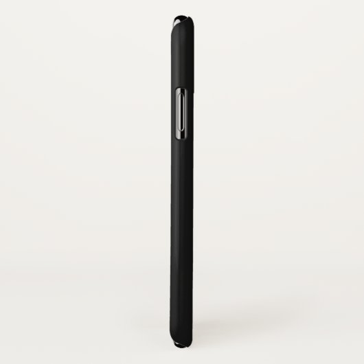 T-38タロン Case-Mate iPhoneケース (裏面/右)