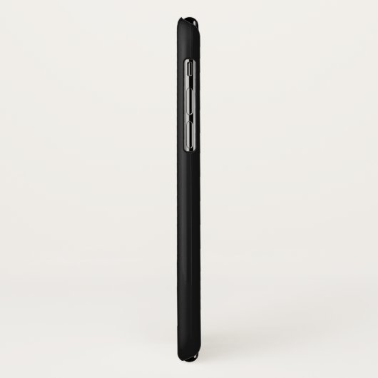 T-38タロン Case-Mate iPhoneケース (裏面/左)