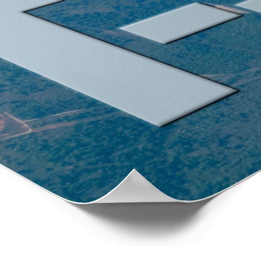 T-38Cタロン ポスター (角)