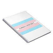 T 3.0ノートブックでサフィクス ノートブック (右側)