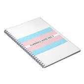 T 3.0ノートブックでサフィクス ノートブック (右側)