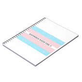 T 3.0ノートブックでサフィクス ノートブック (左側)