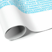 T 3.0ラッピング紙を使用したサフィクス ラッピングペーパー (ロールコーナー)