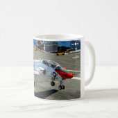 T-45Cゴシック コーヒーマグカップ (正面右)