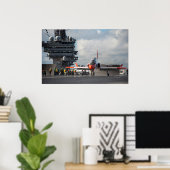 T-45Cゴシック ポスター (ホームオフィス)