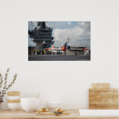 T-45Cゴシック ポスター (キッチン)