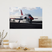 T-45Cゴシック ポスター (キッチン)