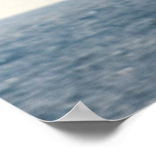 T-45Cゴシック ポスター (角)