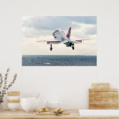 T-45Cゴシック ポスター (キッチン)