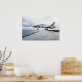 T-45Cゴシック ポスター (キッチン)