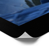 T-6テシャン ポスター (角)