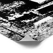 T-64主戦車 ポスター (角)